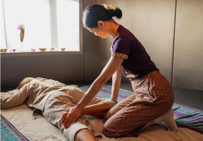 Royal Thai Massage